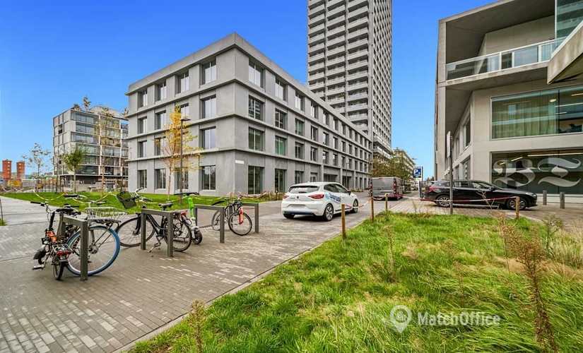 Espace co working à louer à Anvers, Michel De Braeystraat 52, 10 m², - 0 | MatchOffice.be