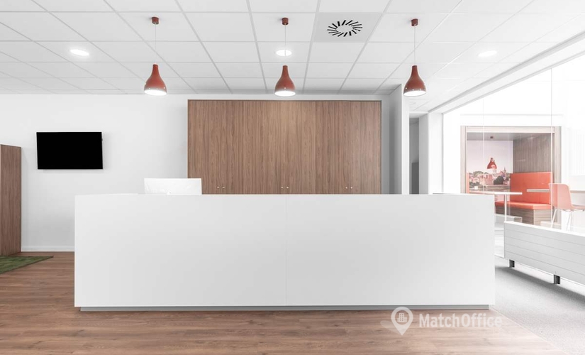Flexwerkplek te huur Temse, Luxemburgstraat 20, 10 m², - 1 | MatchOffice.be