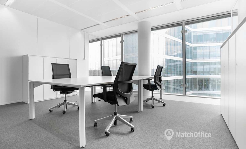 Virtueel kantooradres te huur Zaventem, Da Vincilaan 9 - 1 | MatchOffice.be