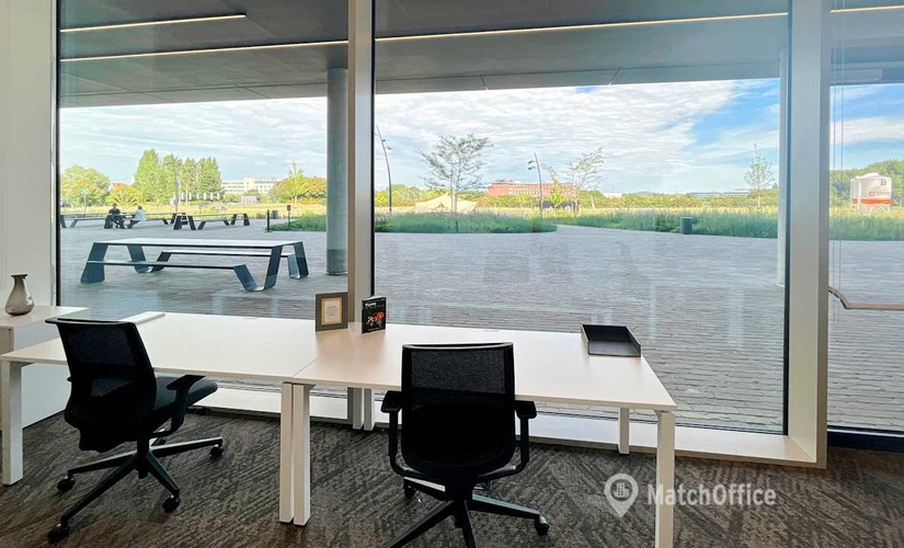 Business center à louer à Diegem, Hermeslaan, 10 m², - 3 | MatchOffice.be