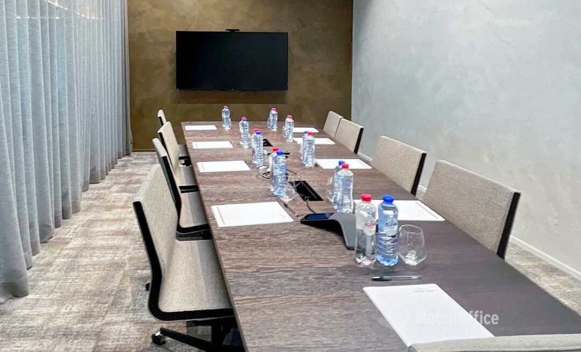 Espace co working à louer à Diegem, Hermeslaan, 10 m², - 2 | MatchOffice.be