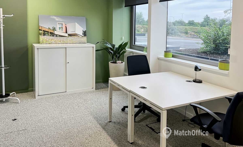 Virtual office space in Mont-Saint-Guibert, Rue André Dumont 12 (1435) - 3 | MatchOffice