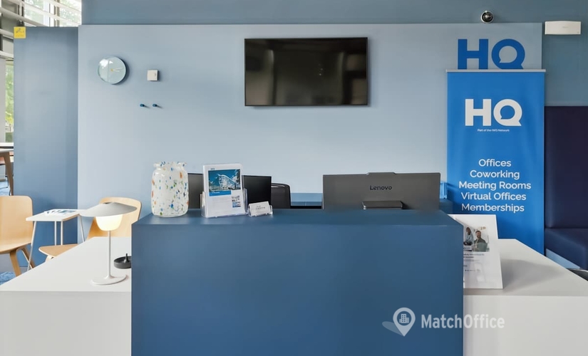 Сentre d'affaires à louer à Schaerbeek, Boulevard A. Reyers 70, 10 m², - 1 | MatchOffice.be