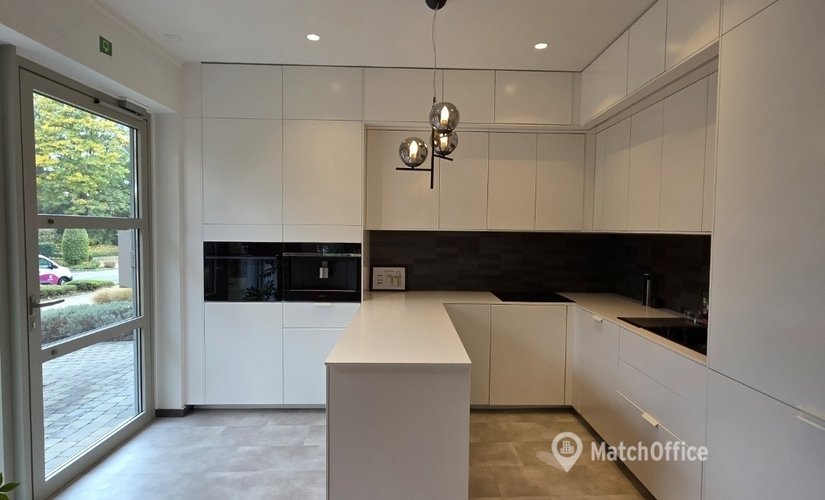 Business center te huur Zaventem, Lange Eikstraat 84a, 160 m², - 2 | MatchOffice.be