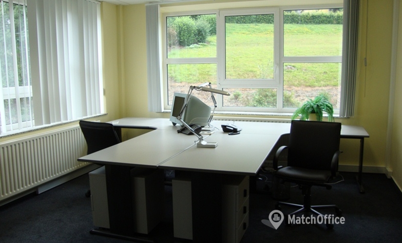 Parc d'affaires à louer à Eupen, Hütte 79, 300 m², - 3 | MatchOffice