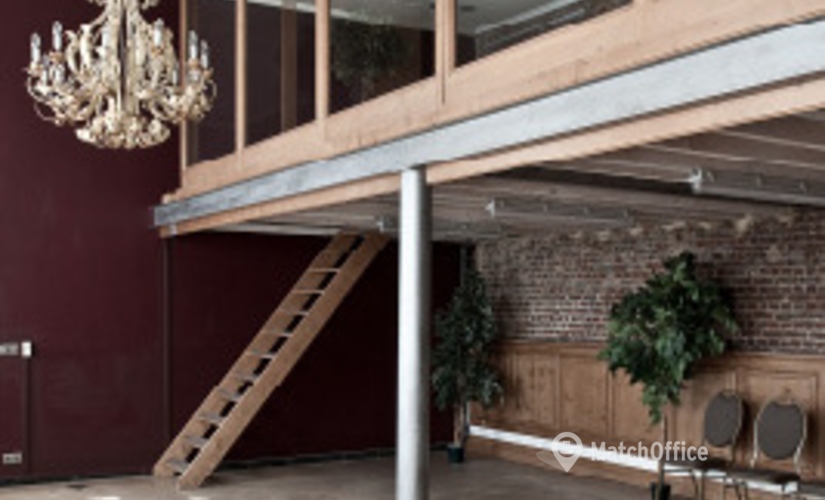 Business center Vroentestraat 2 3290 Diest