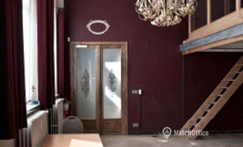 Business center Vroentestraat 2 3290 Diest