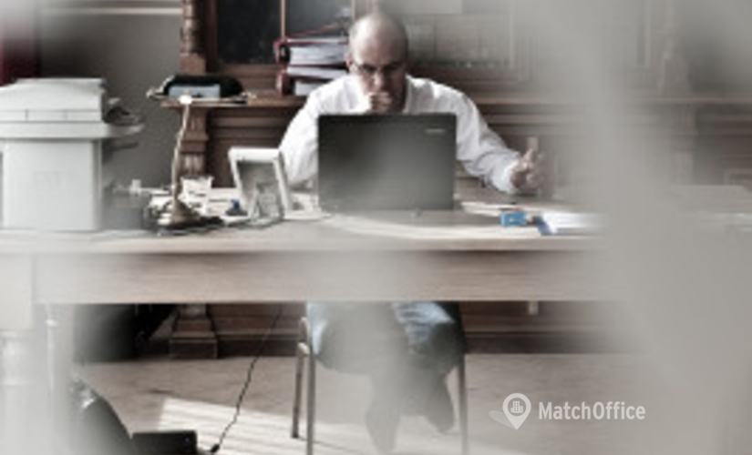 Business center Vroentestraat 2 3290 Diest