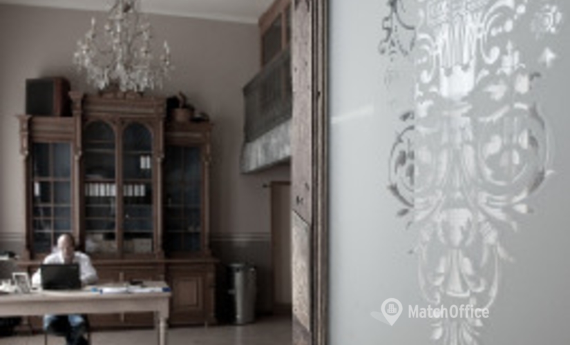 Business center Vroentestraat 2 3290 Diest