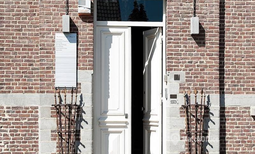 Business center Vroentestraat 2 3290 Diest