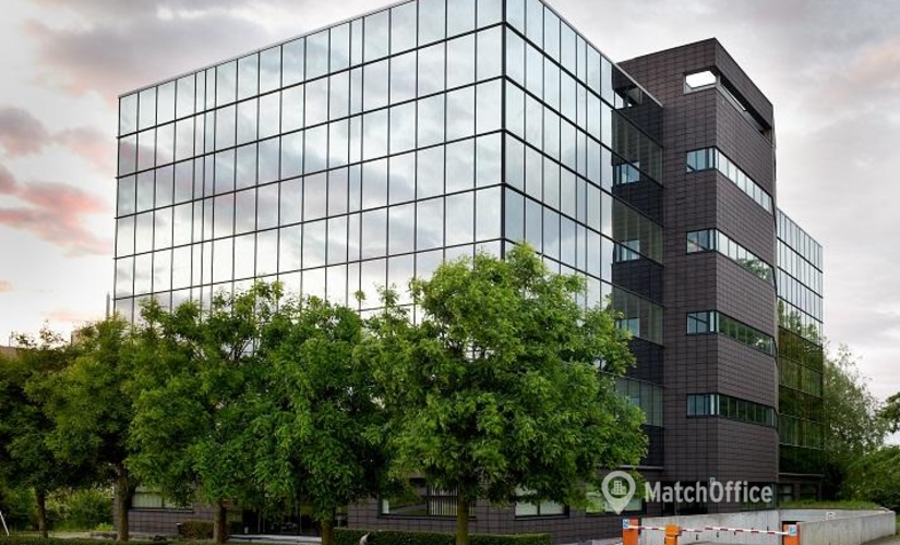 Сentre d'affaires à louer à Zaventem (Bruxelles aéroport), Grensstraat 7, 400 m², - 0 | MatchOffice.be