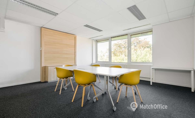 10 m² Coworking space  in Waterloo, Waterloo Office Park (1410) - 2 | MatchOffice.com