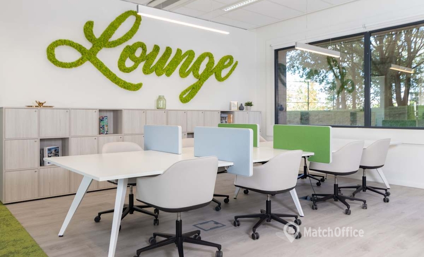 Bedrijfsgebouw te huur Herentals, Atealaan 34, 10 m², - 4 | MatchOffice.be