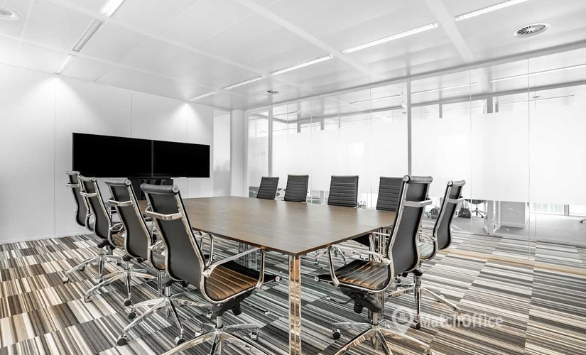 Bureau coworking à louer à Zaventem, Da Vincilaan 9, 10 m², - 2 | MatchOffice.be