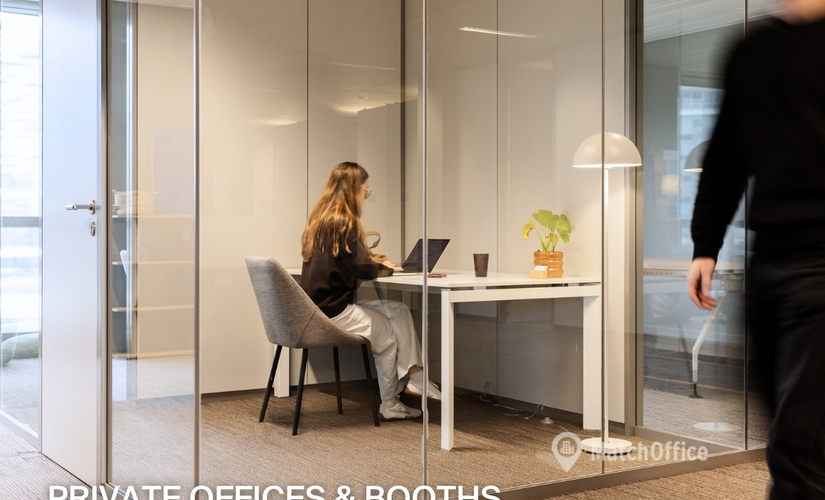 Office De Kleetlaan 2 1831 Brussels Airport