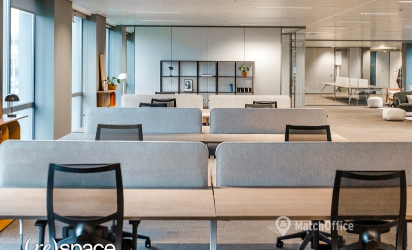 Office De Kleetlaan 2 1831 Brussels Airport