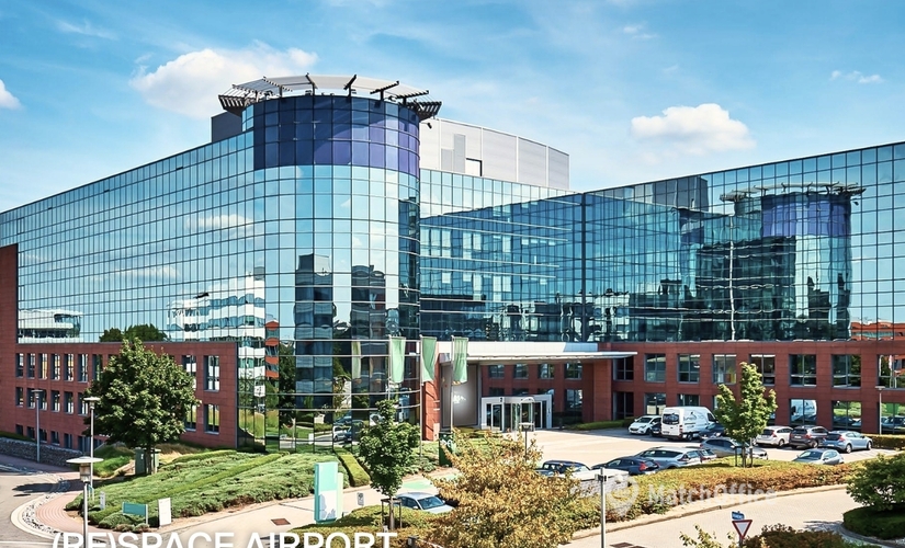 Office De Kleetlaan 2 1831 Brussels Airport