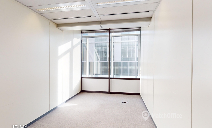 Office Trierstraat 74 1000 City of Brussels