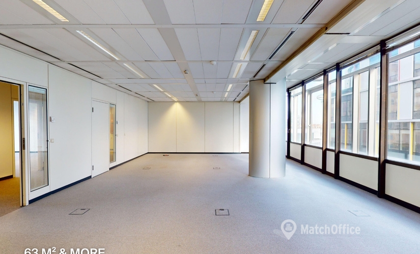 Office Trierstraat 74 1000 City of Brussels