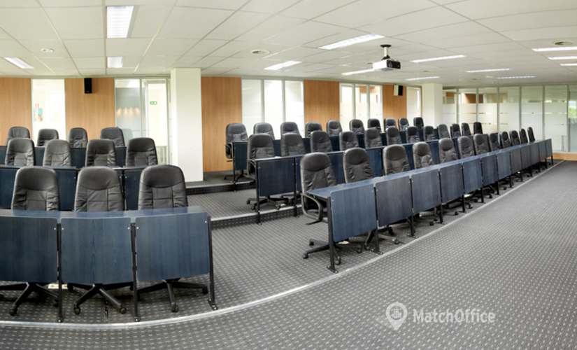 Сentre d'affaires à louer à Zaventem (Bruxelles aéroport), Grensstraat 7, 400 m², - 4 | MatchOffice.be