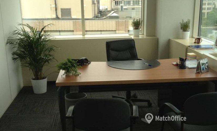 400 m² Serviced office in Brussels Airport, Grensstraat 7 (1831) - 1 | MatchOffice