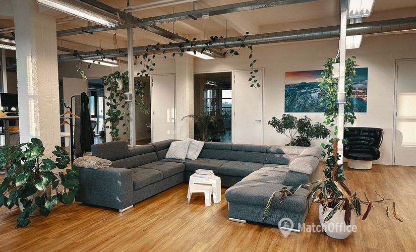 Office Stapelplein 70 9000 Ghent