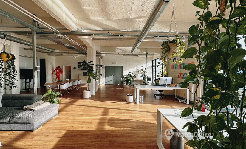 Office Stapelplein 70 9000 Ghent