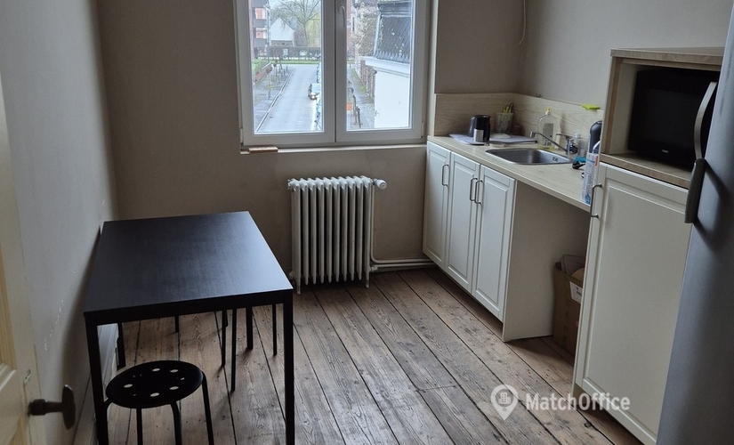 Espaces de bureau à louer à Mons, Rue des Archers 2, 250 m², - 2 | MatchOffice.be