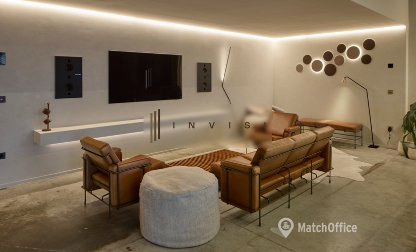 Salle de réunion à louer à Louvain, Altenaken 11a, , - 0 | MatchOffice.be