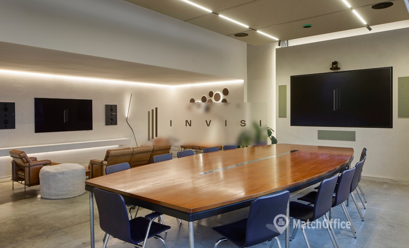 Centre de conférence à louer à Louvain, Altenaken 11a, , - 1 | MatchOffice.be