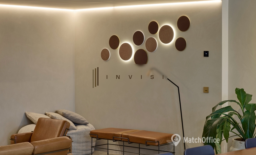 Salle de conférence à louer à Louvain, Altenaken 11a, , - 2 | MatchOffice.be