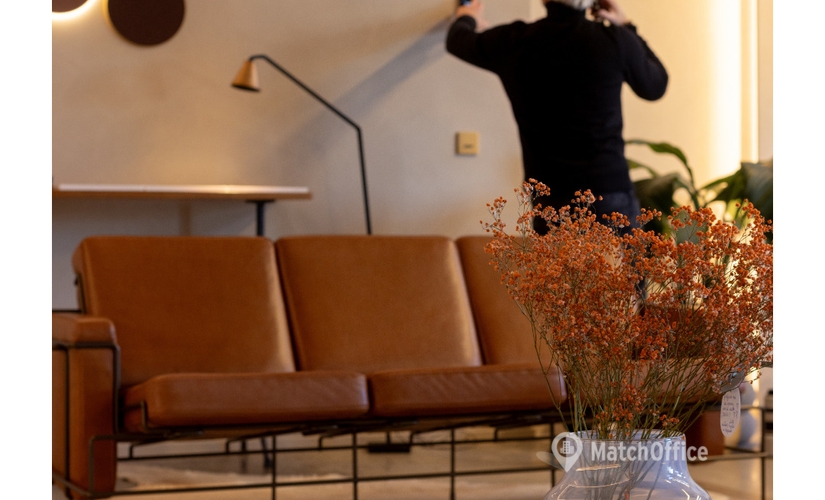 Centre de conférence à louer à Louvain, Altenaken 11a, , - 3 | MatchOffice.be