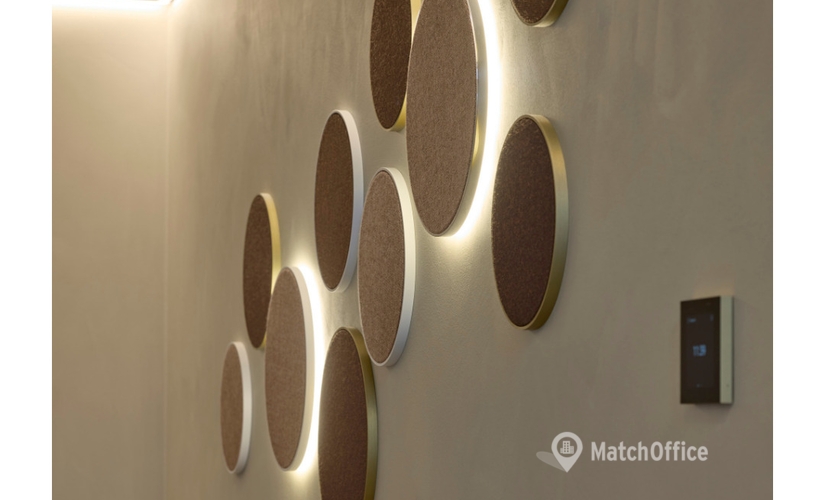 Centre de conférence à louer à Louvain, Altenaken 11a, , - 4 | MatchOffice.be