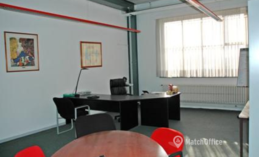 Centre d'affaires Prins Boudewijnlaan 97 9100 Saint-Nicolas