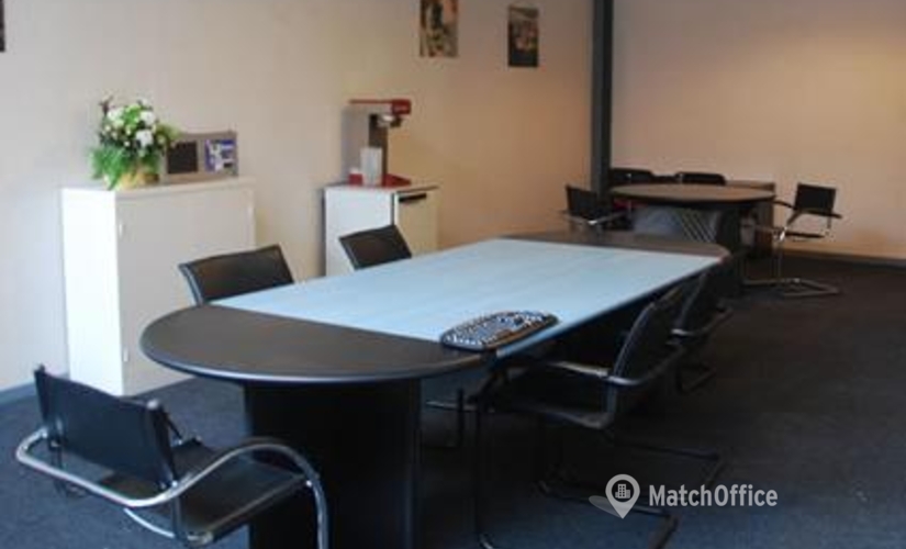 Centre d'affaires Prins Boudewijnlaan 97 9100 Saint-Nicolas