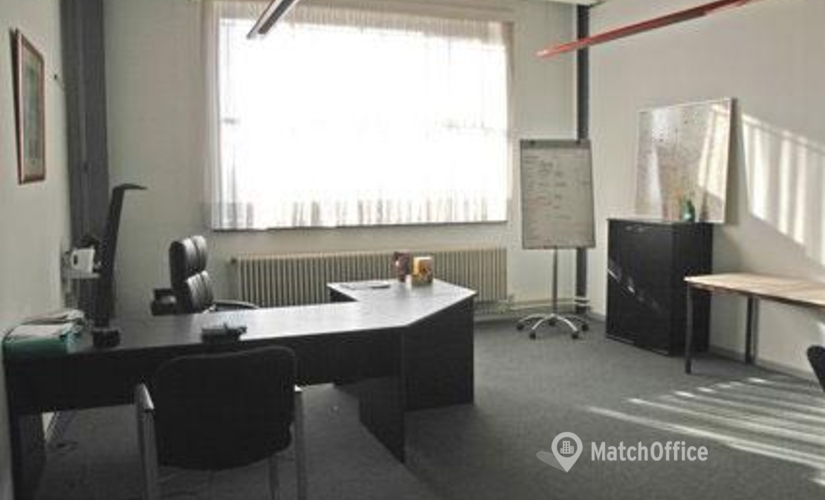 Centre d'affaires Prins Boudewijnlaan 97 9100 Saint-Nicolas