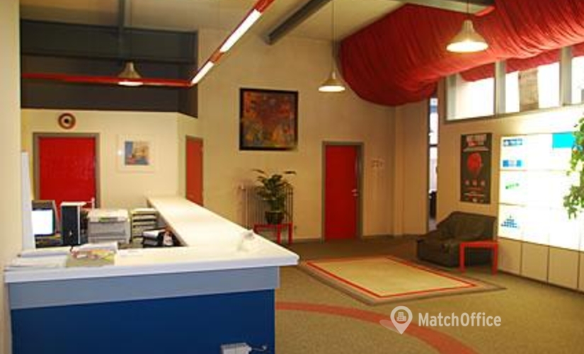 Centre d'affaires Prins Boudewijnlaan 97 9100 Saint-Nicolas