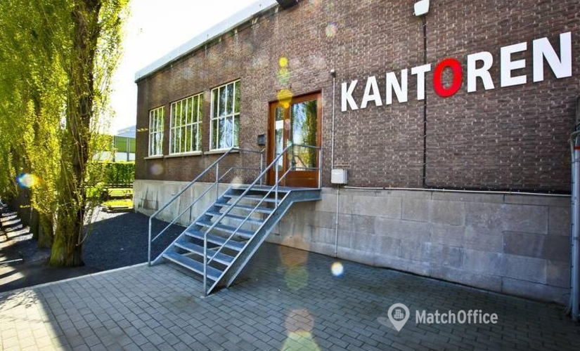 Business center à louer à Anvers, De Wolkammerij, 500 m², - 0 | MatchOffice