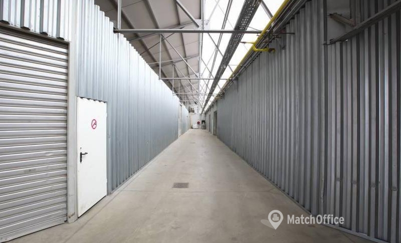 Сentre d'affaires à louer à Anvers, De Wolkammerij, 500 m², - 1 | MatchOffice.be