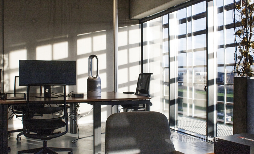 Office Kerkstraat 108 9050 Ghent