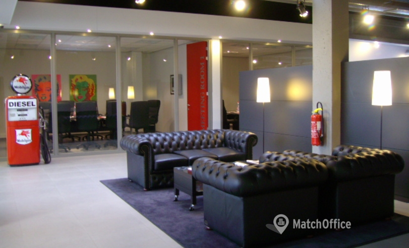 Business center Middelmolenlaan 175, Deurne 2100 Antwerpen
