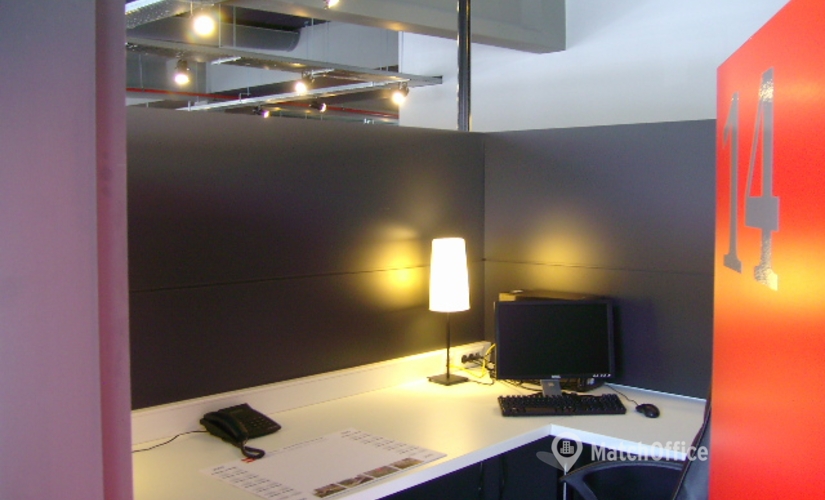 Business center Middelmolenlaan 175, Deurne 2100 Antwerpen