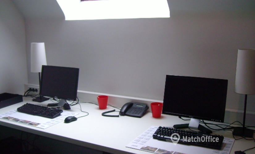 Business center Middelmolenlaan 175, Deurne 2100 Antwerpen