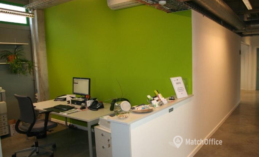 Centre d'affaires Kuipweg 13, Oostende 8400 Ostende