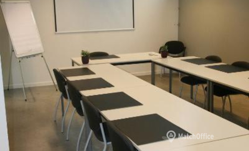 Centre d'affaires Kuipweg 13, Oostende 8400 Ostende