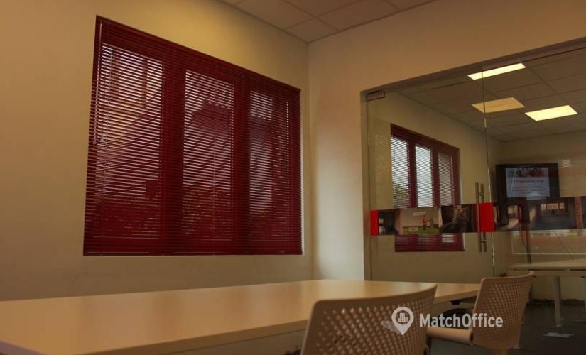 30 m² Serviced office in Sint Niklaas, Koningin Astridlaan 35 (9100) - 4 | MatchOffice