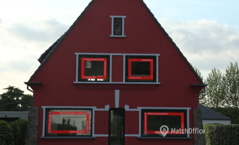 Bedrijvenpark te huur  Sint-Niklaas, Koningin Astridlaan 35, 30 m², - 0 | MatchOffice.be