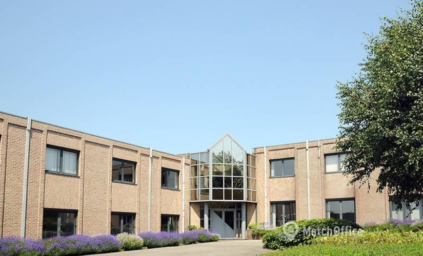 Business center te huur Asse, Z1 Research Park 310, 96 m², - 0 | MatchOffice.be