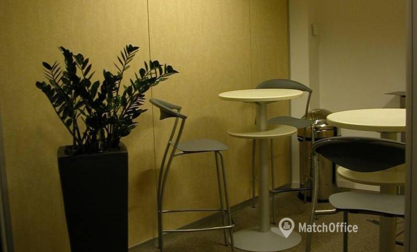 Centre d'affaires Rond Point Schuman 11 1040 Brussels City Center