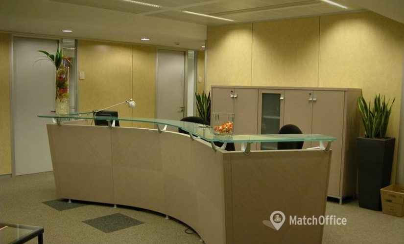 Centre d'affaires Rond Point Schuman 11 1040 Brussels City Center